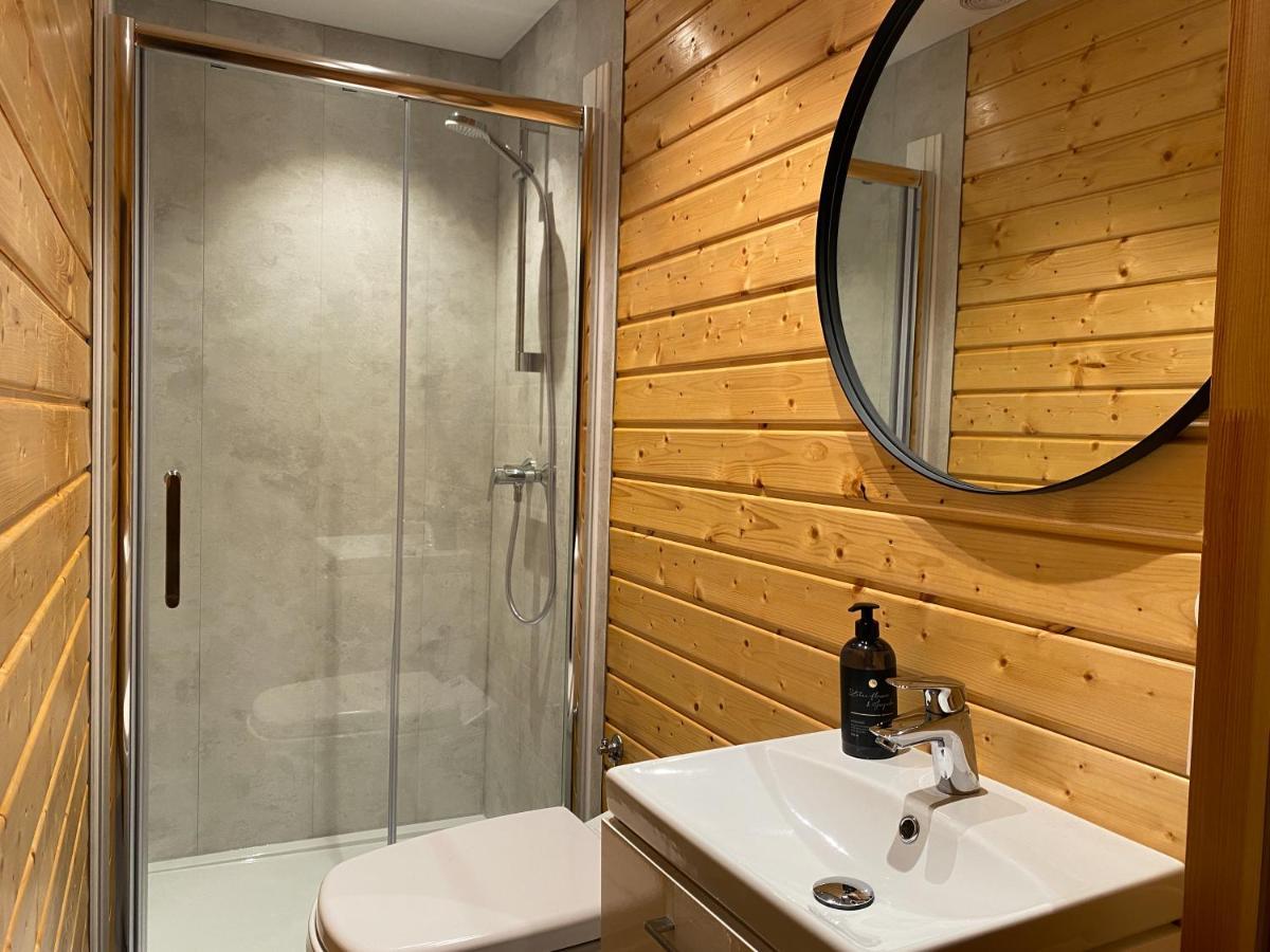 Olden Glamping - One With Nature Stryn Εξωτερικό φωτογραφία